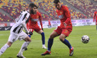 FOTBAL:FCSB-ASTRA GIURGIU, LIGA 1 CASA PARIURILOR (15.01.2021)