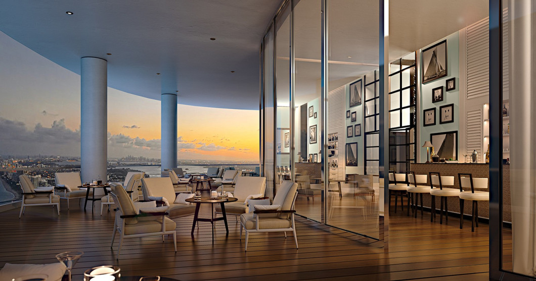 Manchester United star Alexis Sánchez has snapped up a new home in South Florida.