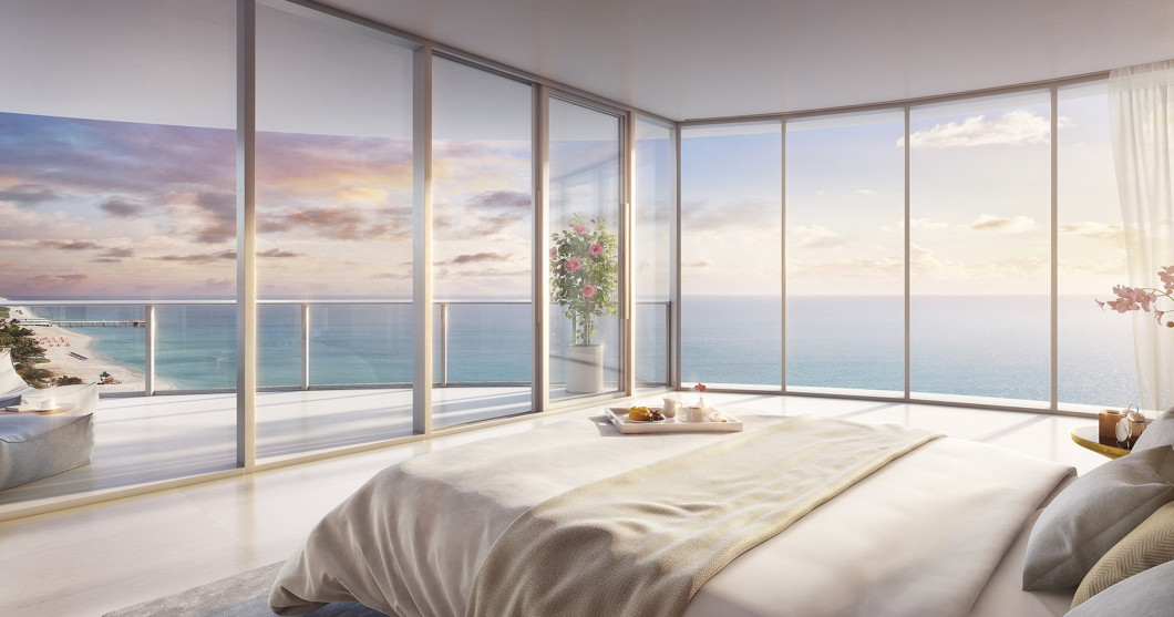 Manchester United star Alexis Sánchez has snapped up a new home in South Florida.