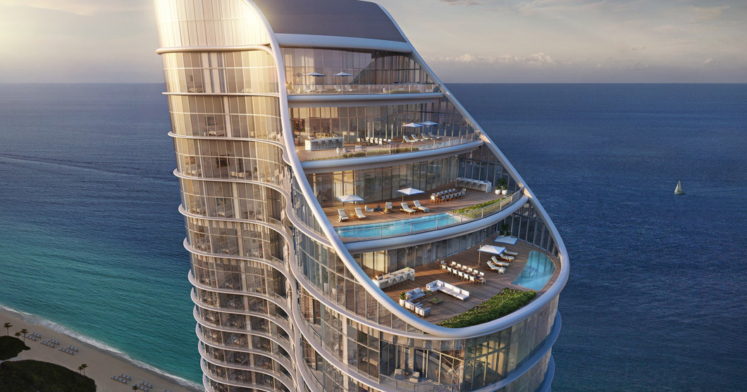 Manchester United star Alexis Sánchez has snapped up a new home in South Florida.