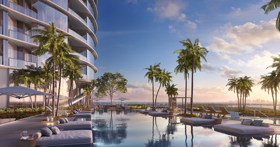 Manchester United star Alexis Sánchez has snapped up a new home in South Florida.