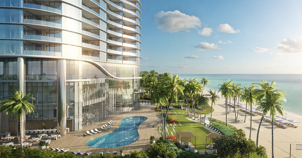 Manchester United star Alexis Sánchez has snapped up a new home in South Florida.