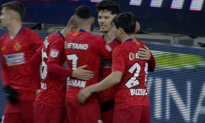 man gol