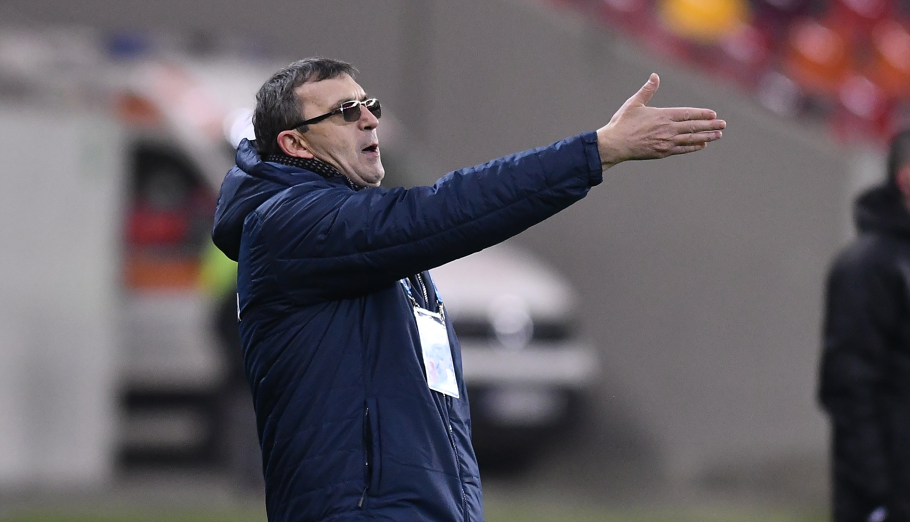 Neagoe, dezamăgit de rezultatul cu FCSB: ”Puteam să jucăm două zile dacă nu ieșea Găman”