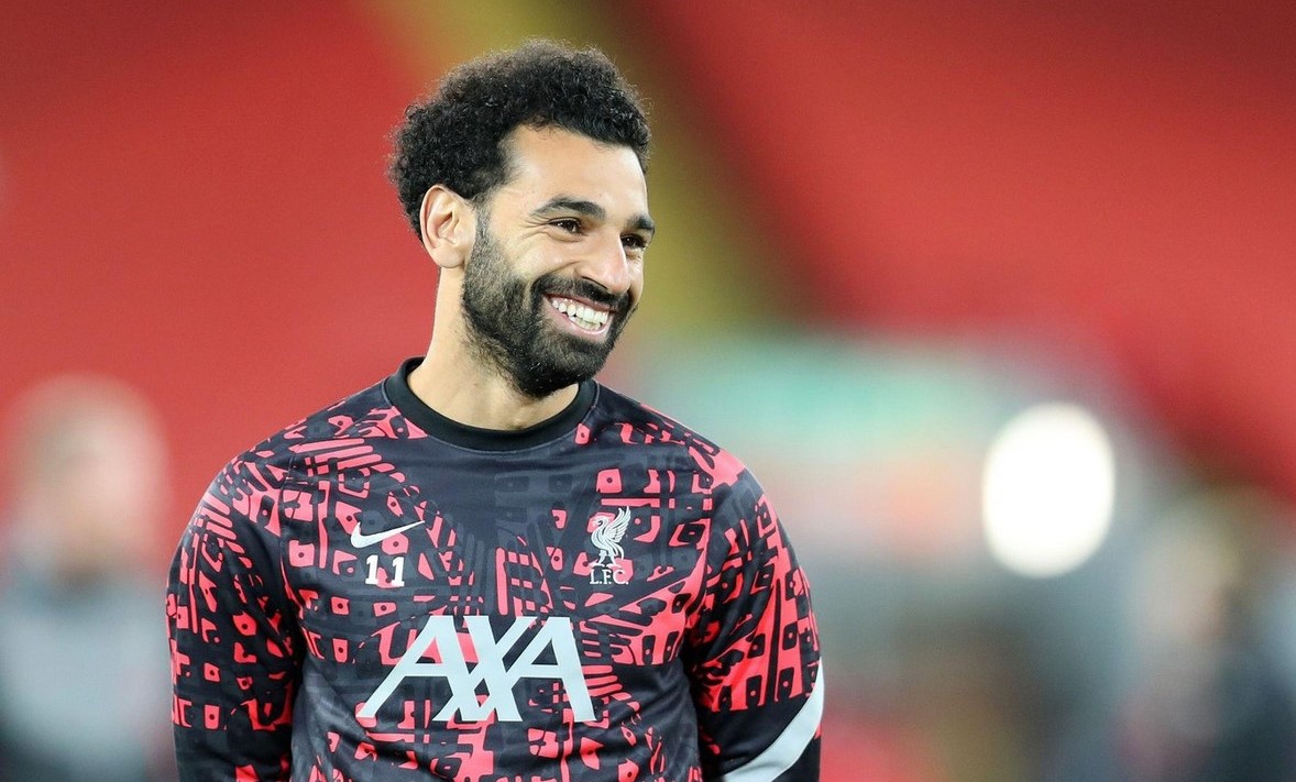 Jurgen Klopp dă indicii despre viitorul lui Mo Salah