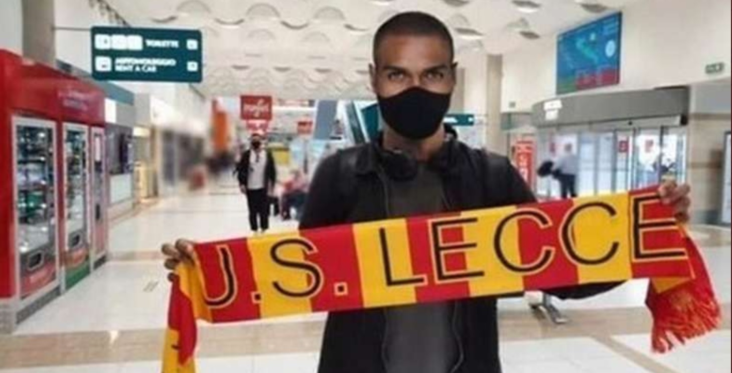 E farsa anului! Ce s-a întâmplat după ce Lecce a anunțat transferul unui jucător de la Galatasaray