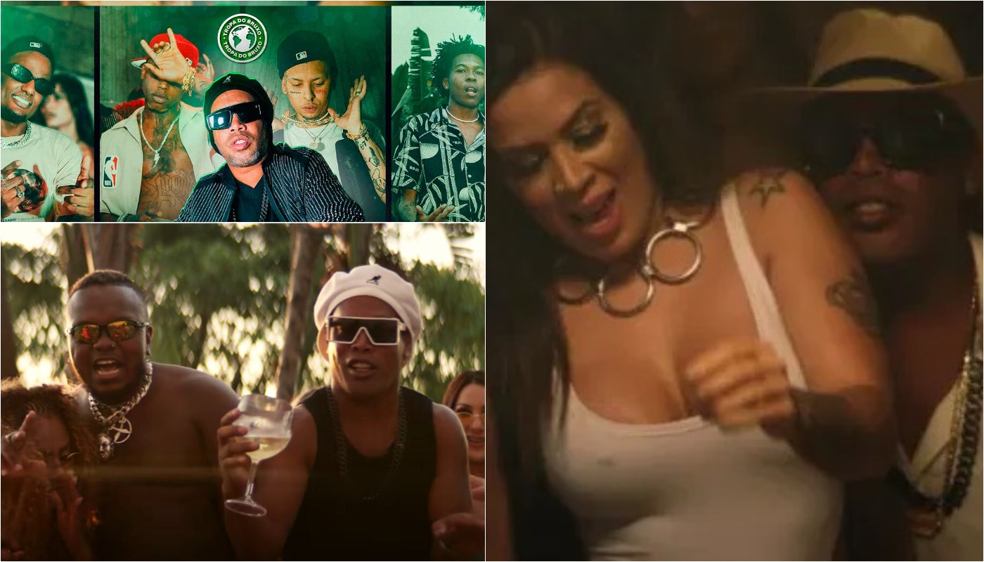 Din ce a ajuns să facă bani Ronaldinho, după ce a fost închis anul trecut, și ce avere are astăzi fostul star brazilian
