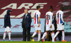 Aston Villa v Crystal Palace - Premier League