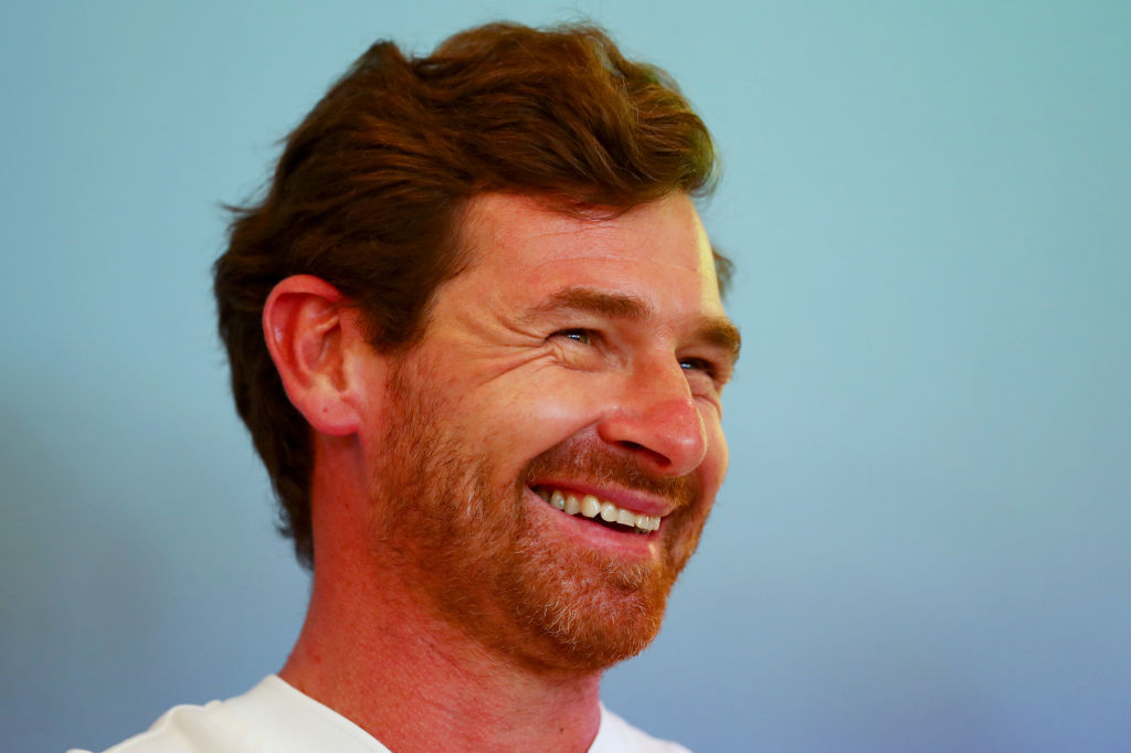 ”Am crezut că e o glumă!” Reacția lui Andre Villas Boas când a văzut ce salariu pretinde Diego Costa
