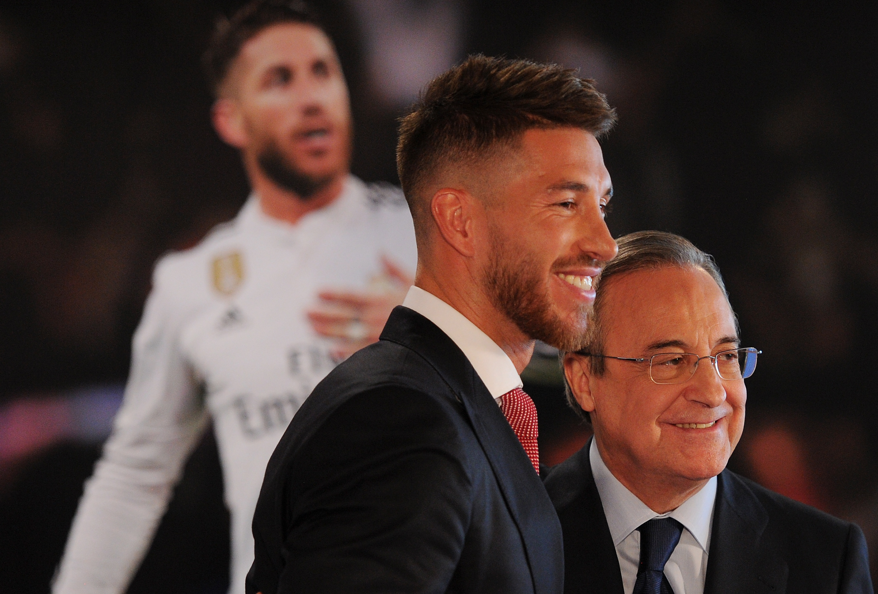Florentino Perez vrea să discute ”între patru ochi” cu Ramos! Ce urmează să îi propună pentru a rămâne la Real