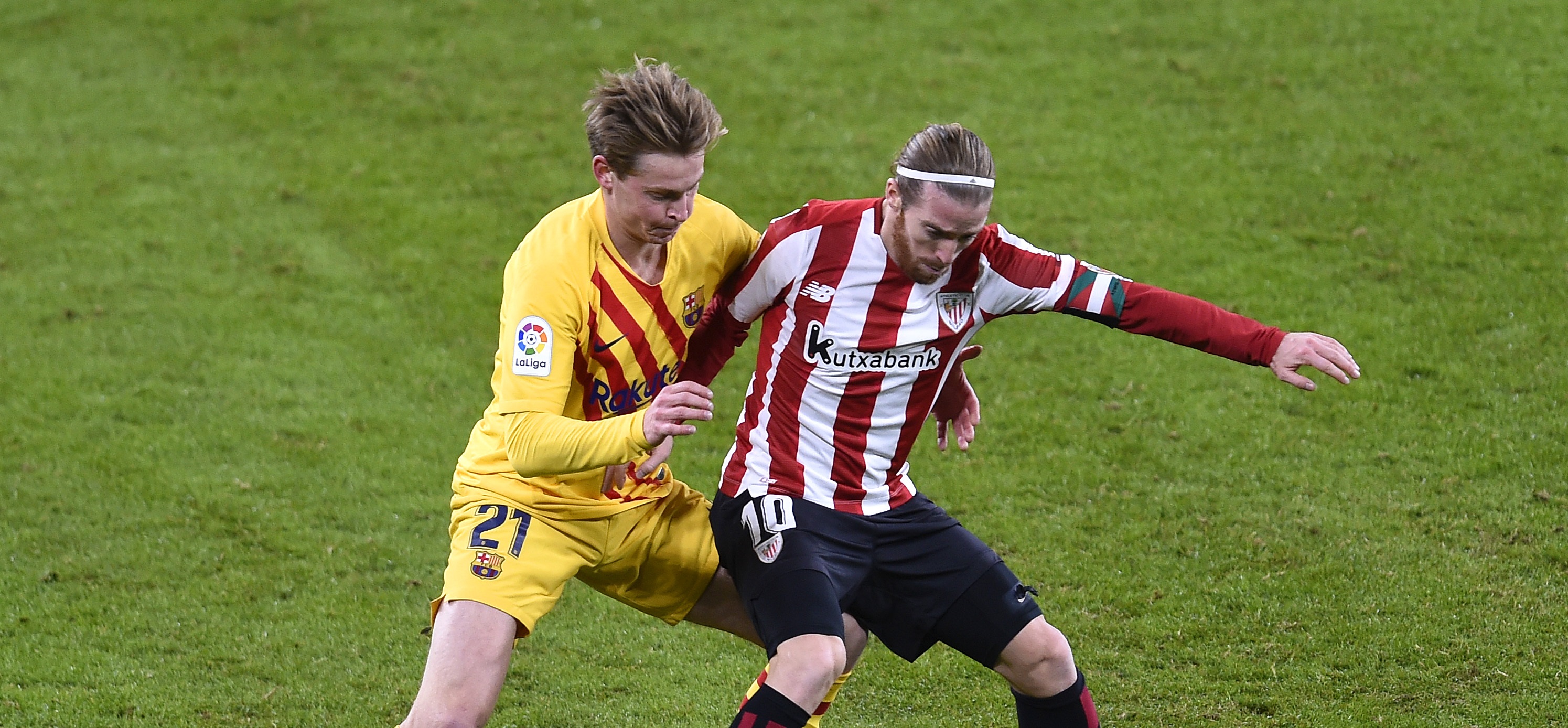 LIVE VIDEO Barcelona - Athletic Bilbao, ora 22:00, pe Digi Sport 2. Messi ar putea rata finala Supercupei Spaniei