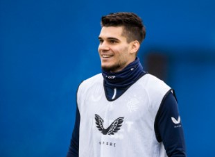 Motherwell - Rangers 1-0. "Lanterna roșie" conduce surprinzător la pauză