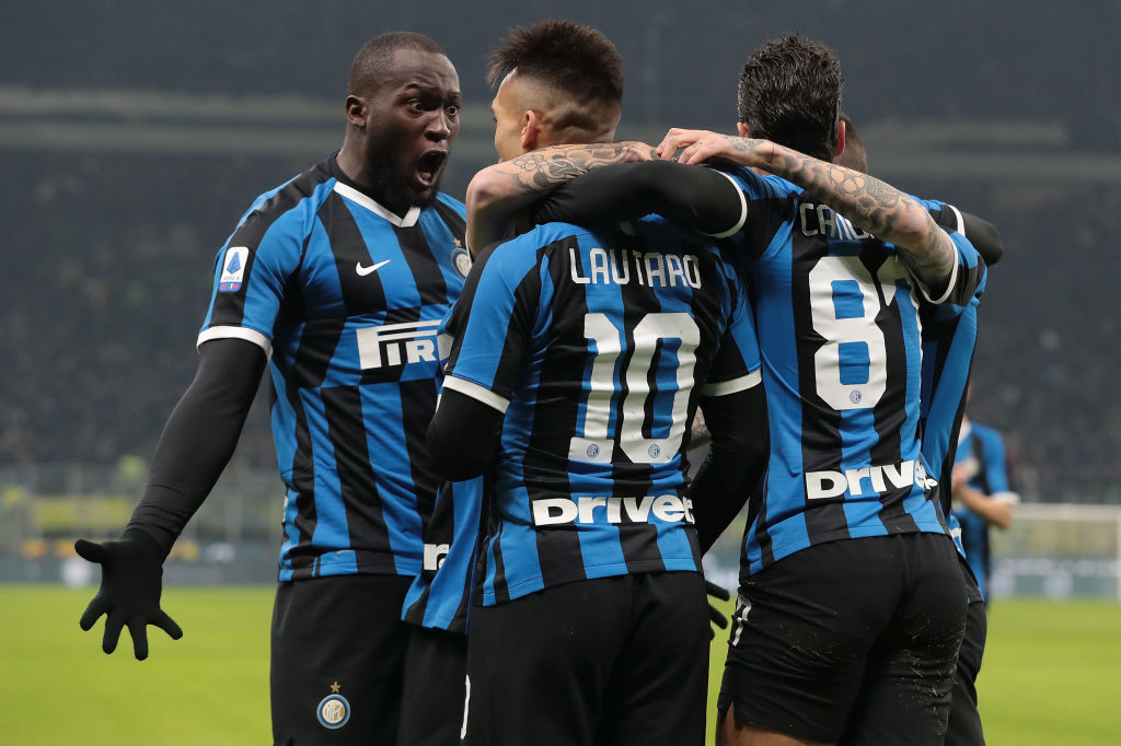 Inter, noul Dinamo? Jucătorii sunt neplătiți din iulie și au interpelat conducerea înainte de derby-ul cu Juventus