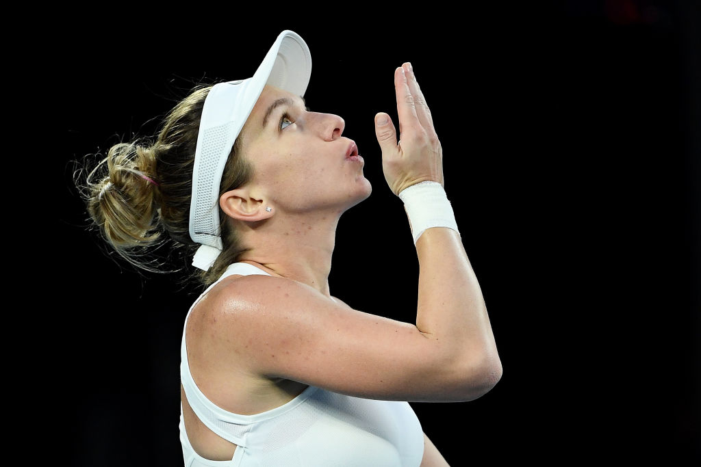 Strategia aleasă de Simona Halep, înainte de Australian Open 2021. ”E o idee foarte bună!”