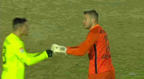 O nouă problemă pentru CFR Cluj! Edi Iordănescu a fost nevoit să scoată un om de bază