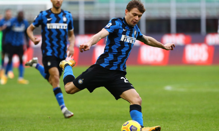 FC Internazionale v FC Crotone - Serie A
