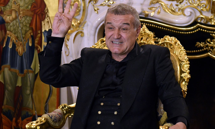 Gigi Becali