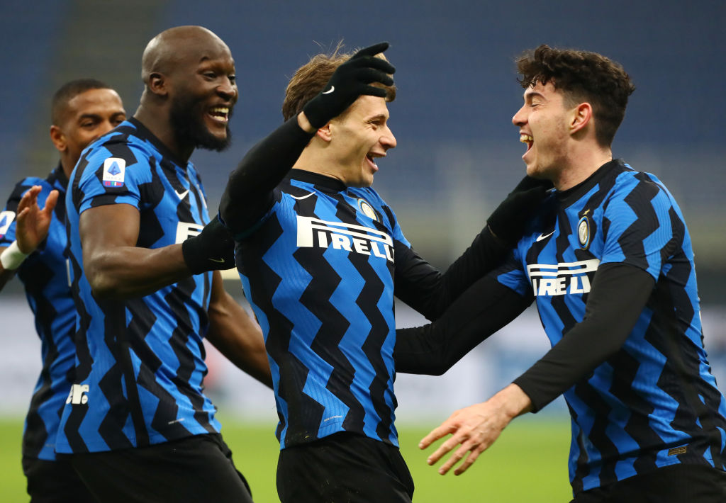 Inter - Juventus 2-0 | Nerazzurrii se impun clar în Derby d’Italia! Juventus, o singură ocazie în 90 de minute