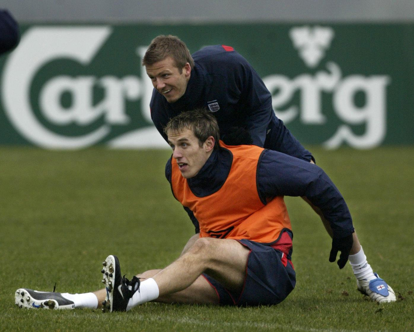 OFICIAL | Unul dintre prietenii lui David Beckham, noul antrenor de la Inter Miami