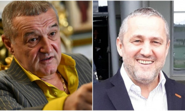 becali rotaru