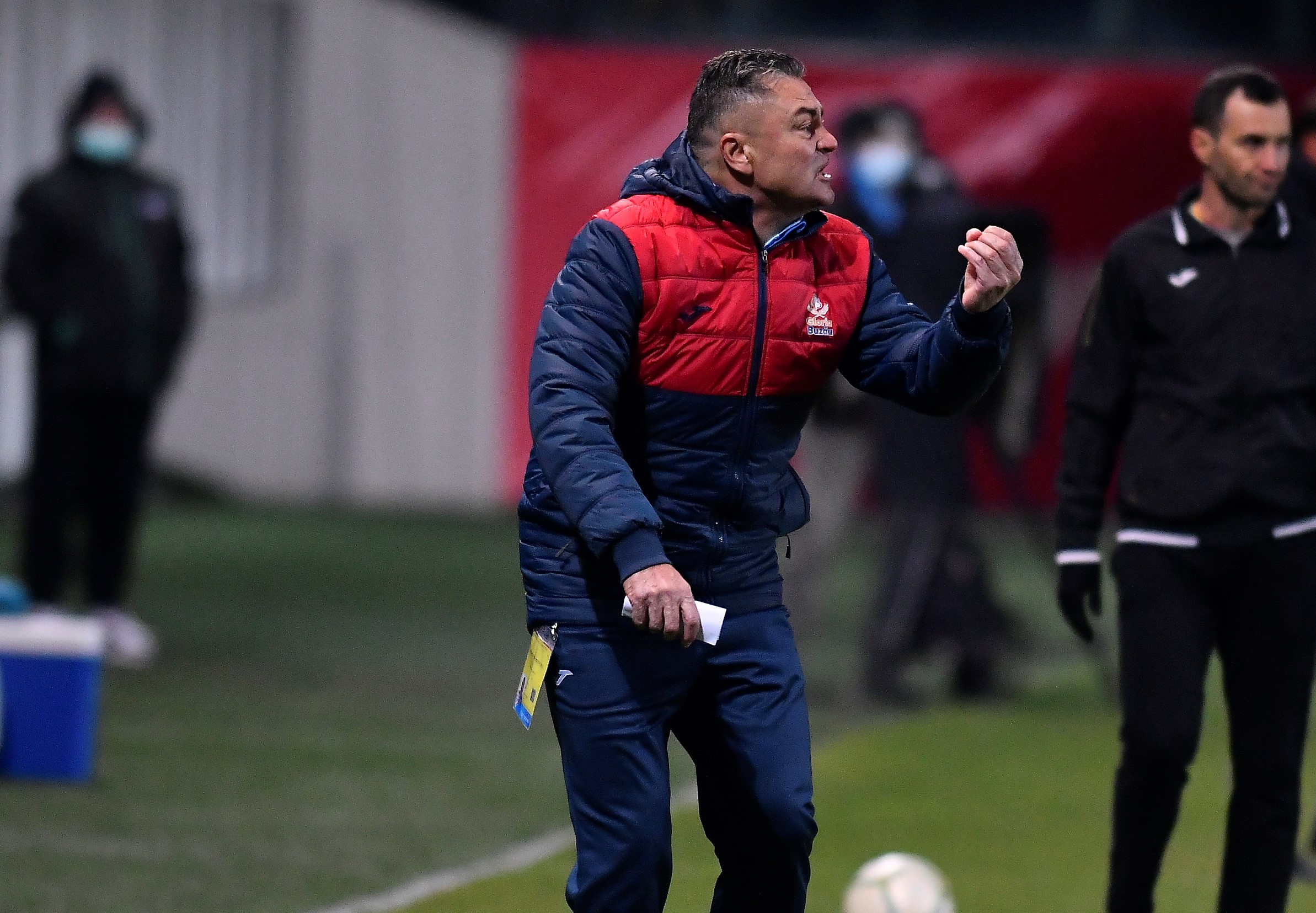 Încă o echipă a anunțat că se va retrage din Liga 2 în plin campionat