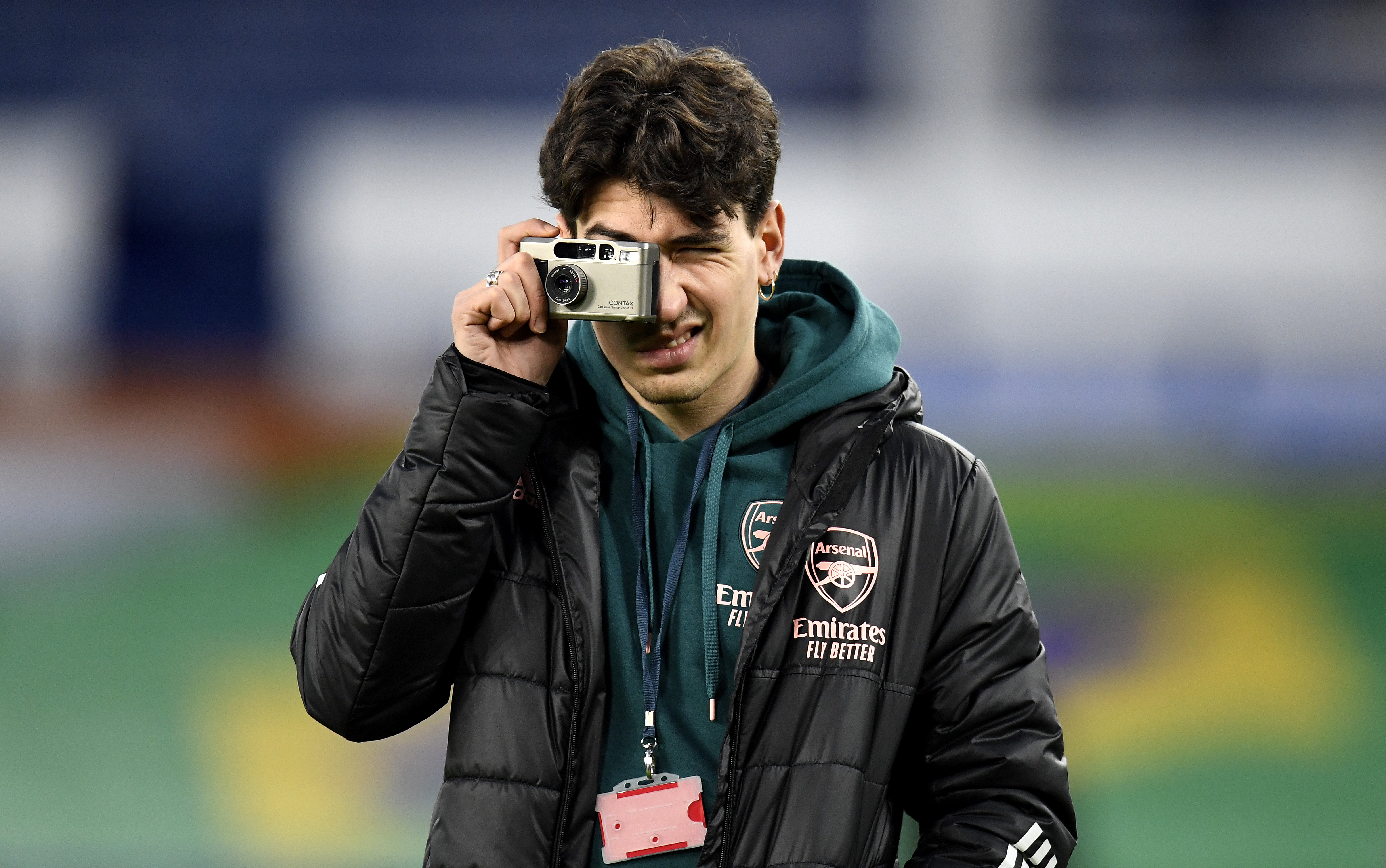 După Ozil, Arsenal mai poate pierde un jucător! Barcelona, Juventus și PSG se bat pentru semnătura lui