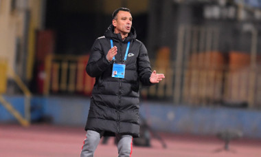 Toni Petrea, antrenorul principal de la FCSB / Foto: Sport Pictures