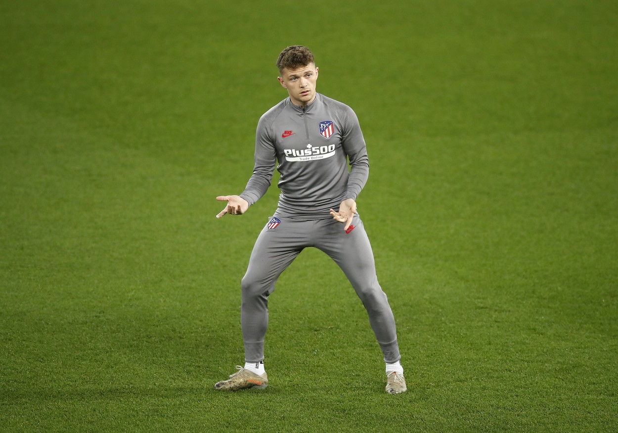 Decizia luată de FIFA în privinţa lui Trippier, după ce acesta şi-ar fi ajutat apropiaţii să câştige la pariuri