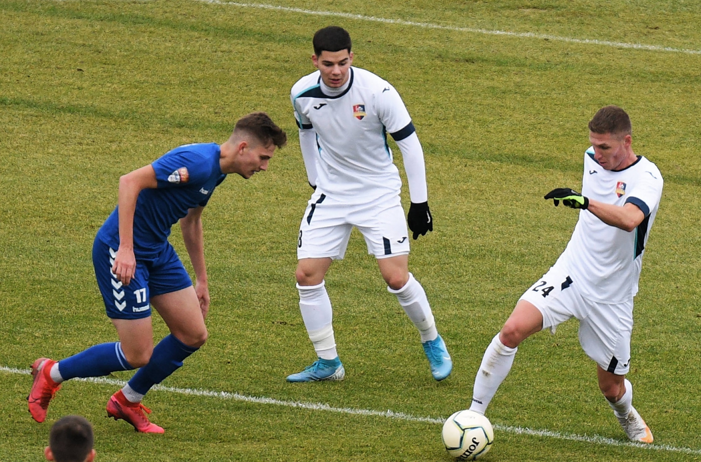 OFICIAL | Gloria Buzău se retrage din Liga 2! Cum motivează clubul decizia