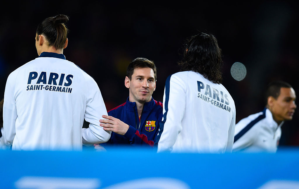 PSG nu se mai ascunde: ” Messi e pe lista noastră, am rezervat un scaun la masa negocierilor!”
