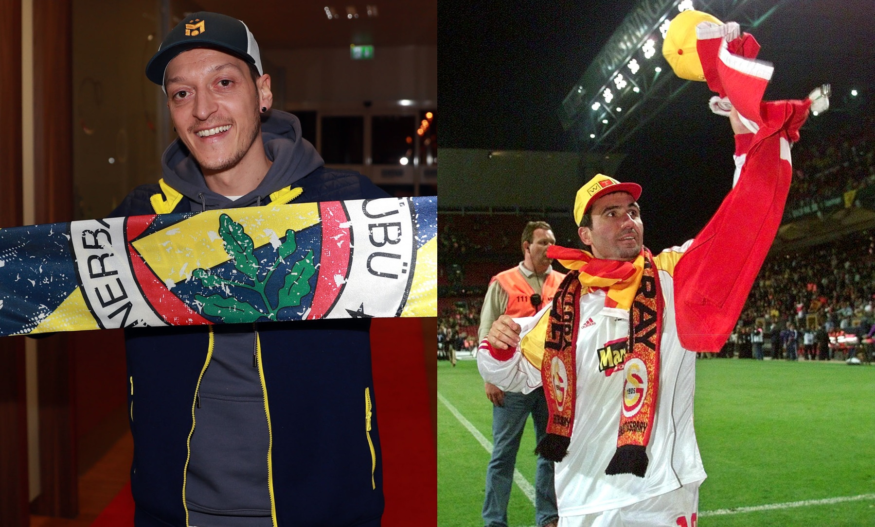 "Ozil, mai bun decât Hagi!". Comentatorul care l-a numit "țigan" pe Șumudică, reacție fermă