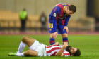 FC Barcelona vs Athletic Club, Spain Super Cup final. Football, Olímpico de La Cartuja Stadium, Sevilla, Spain - 17 JAN 2021