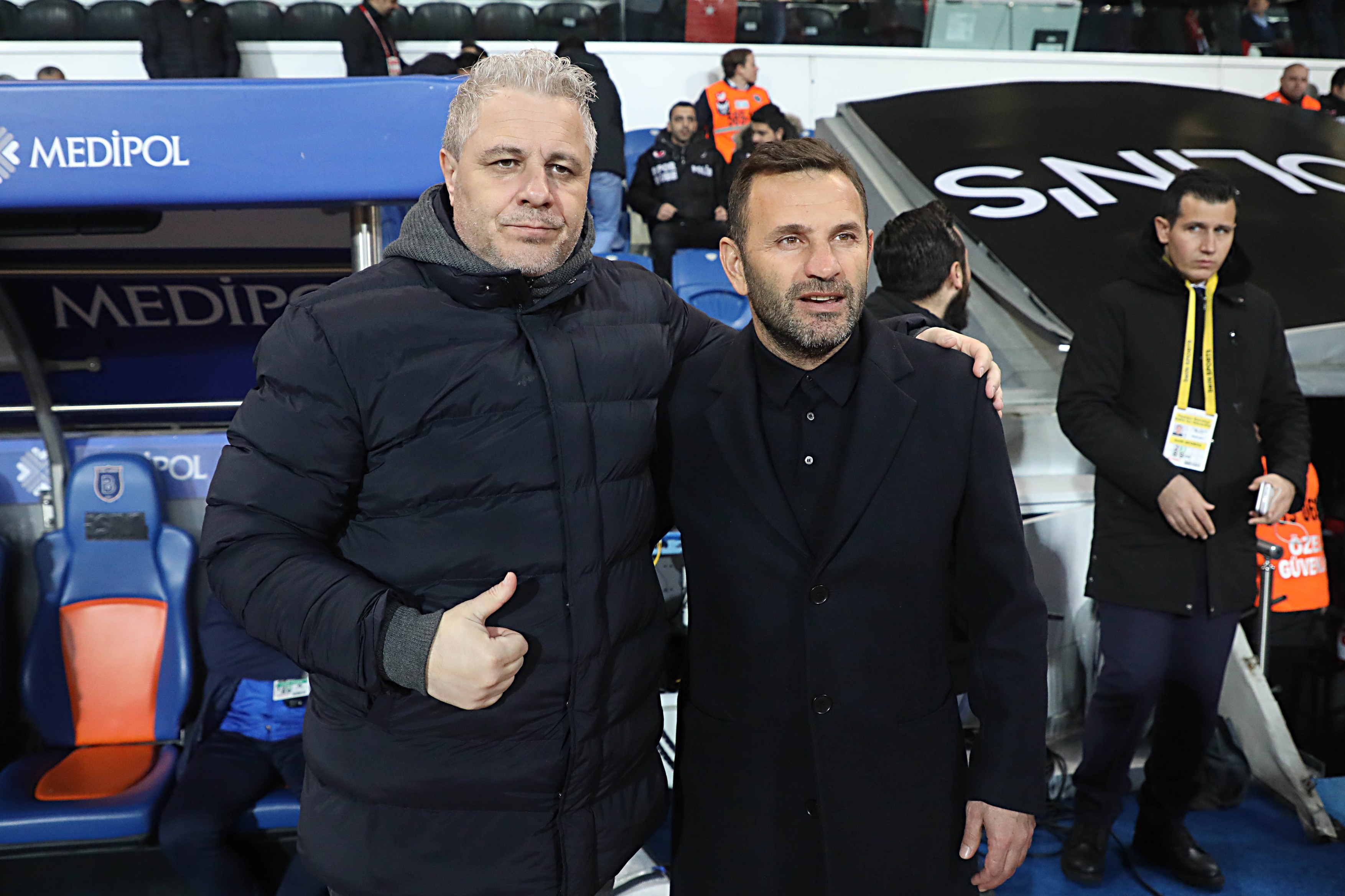 Program de foc pentru Șumudică la Rizespor! Când e meciul cu Dan Petrescu: "Sper să devenim o forță!"