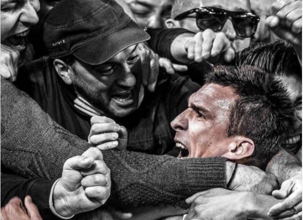 Ce i-au transmis lui Mandzukic fanii lui Juventus după ce atacantul a semnat cu rivala Milan
