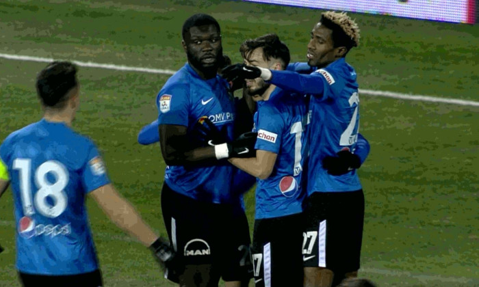 viitorul gol