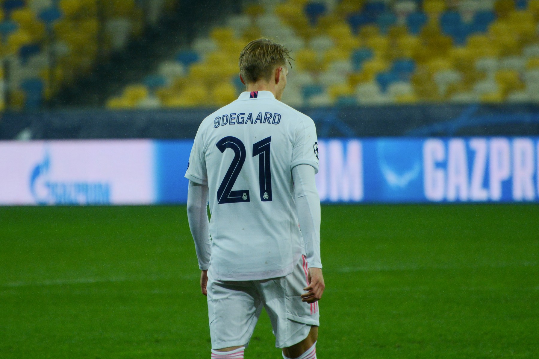Real Madrid, un butoi cu pulbere! Marca: Odegaard vrea să plece din cauza lui Zidane