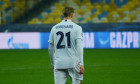 Shakhtar Donetsk vs Real Madrid: Group B - UEFA Champions League