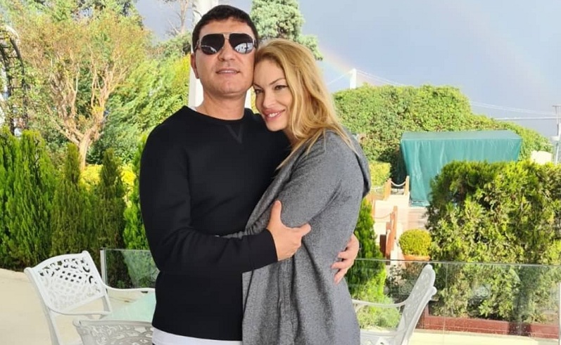 Cristi Borcea are 9 copii cu 4 femei: "Pentru ele există Dumnezeu și eu!"