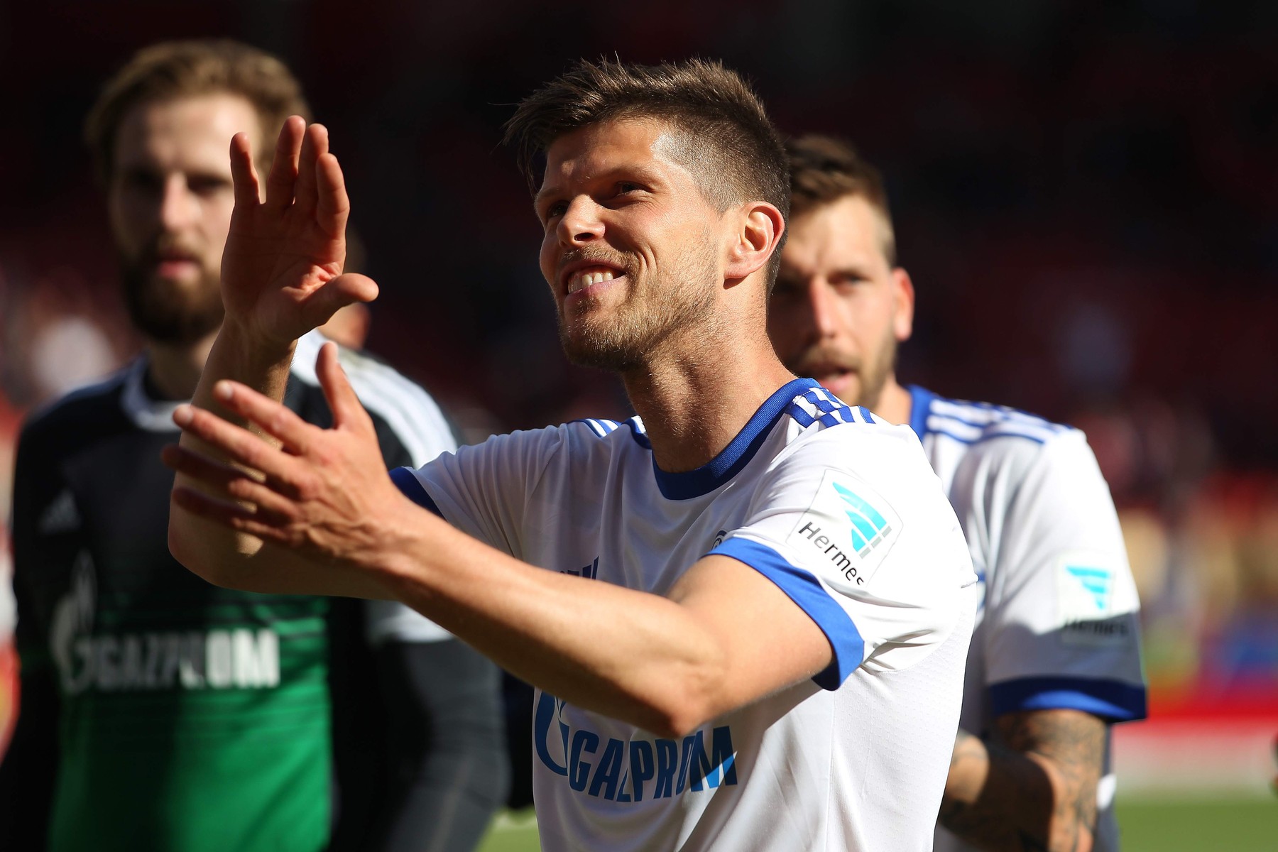 OFICIAL | Ce transfer pentru Huntelaar! Înapoi în Bundesliga, la 37 de ani