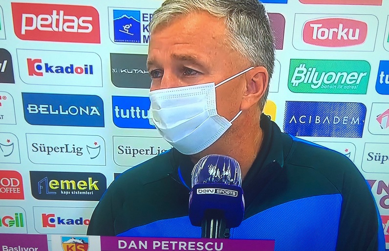 Cine va sta pe banca CFR-ul la derby-ul cu FCSB. Dan Petrescu sigur nu va conduce campioana la acest meci!