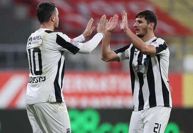 OFICIAL | Doi dintr-o lovitură! Astra a perfectat transferurile a doi jucători cu experiență