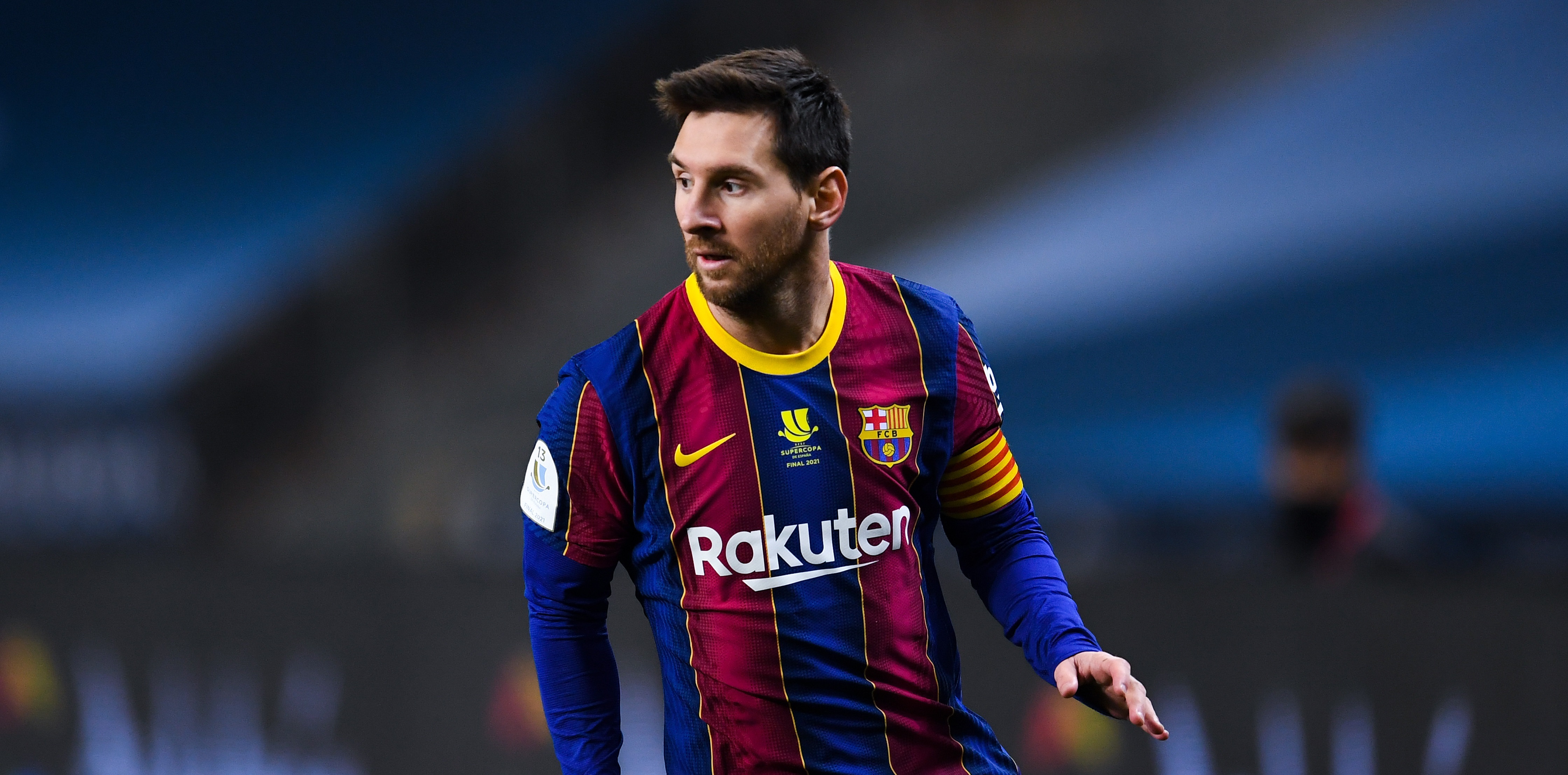 Barcelona vrea să îi ofere lui Messi un contract valabil pe zece ani! Ce scrie presa internațională