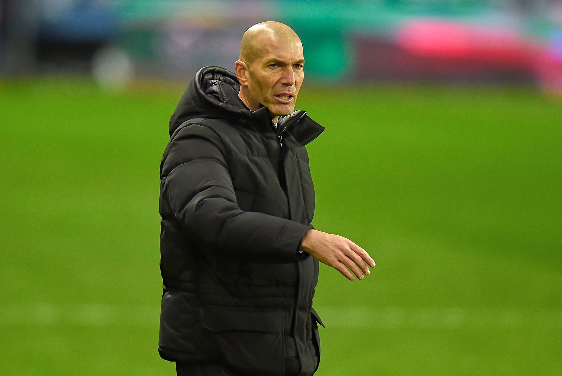 Marca: "Finalul lui Zidane la Madrid!". Primii jucători care pleacă de la Real, după umilința din Cupă
