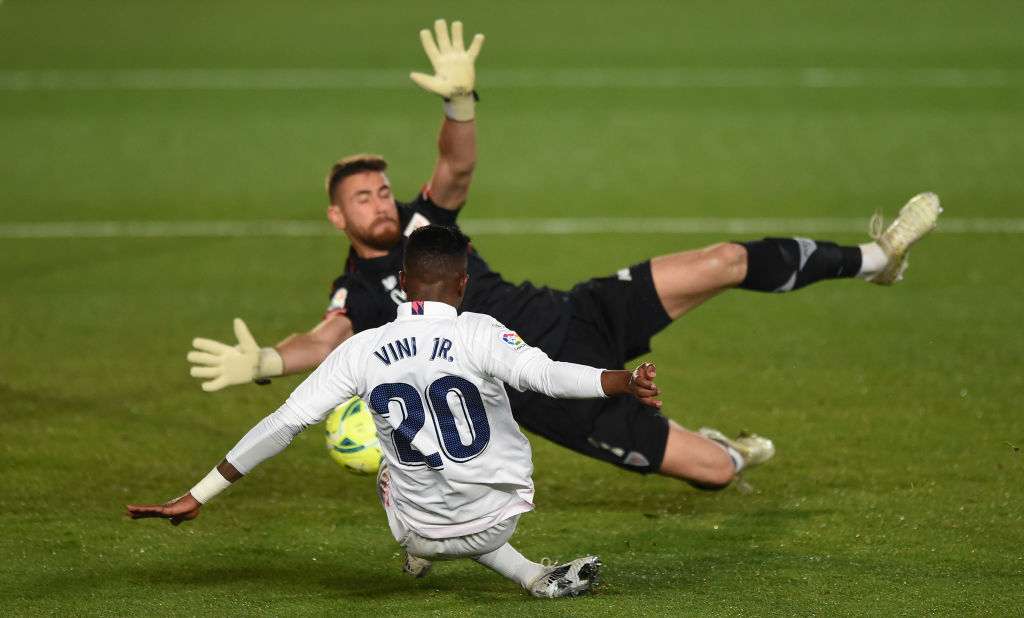 LIVE VIDEO Alaves - Real Madrid, de la 22:00, la Digi Sport 2. Absențe de marcă la ”galactici”! Echipele probabile