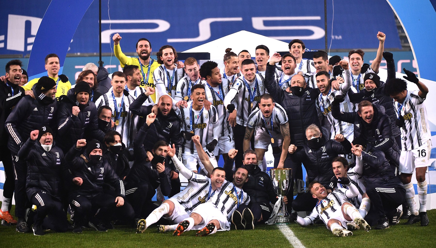 Scandal în Italia după ce Juventus a plătit 18 milioane pentru un jucător aflat în ultimele 6 luni: "Este o nebunie!"