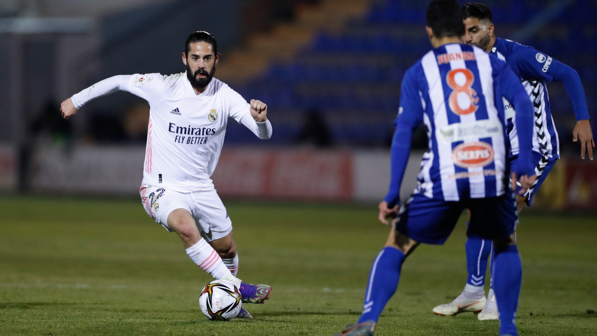 Detalii despre Alcoyano, echipa care a umilit Real Madrid în Cupă. Bugetul este minuscul, portarul va împlini 42 de ani