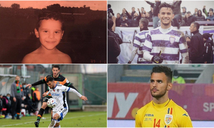 Marius Marin - foto - colaj