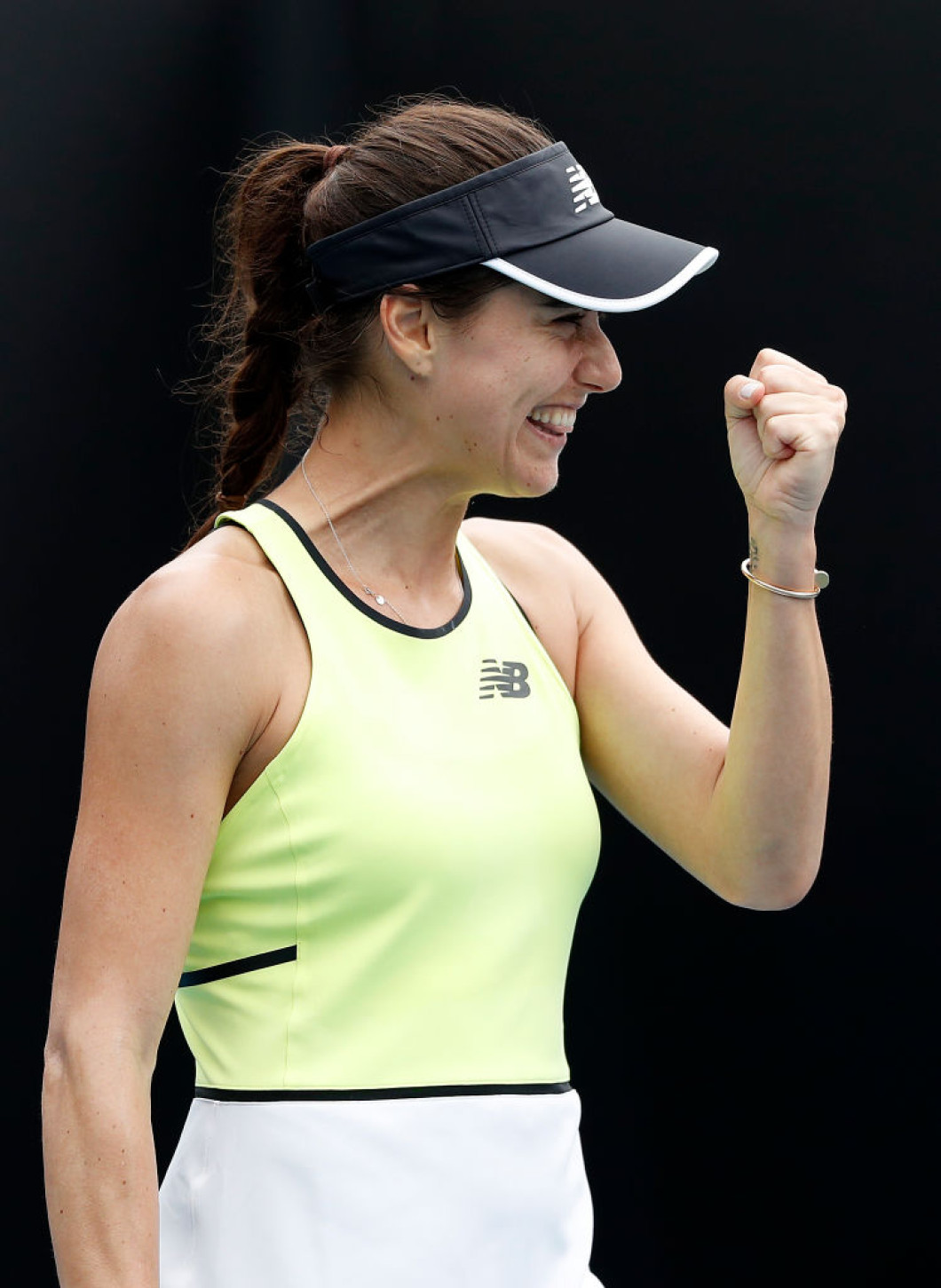 2020 Australian Open - Day 1