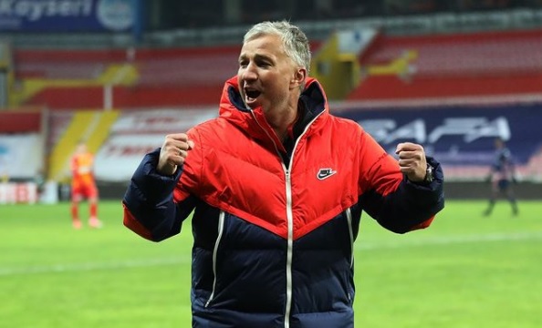 Kayserispor - Alanyaspor 1-0, ACUM. Maglica, jucătorul adus să-l înlocuiască pe Denis Alibec, deschide scorul
