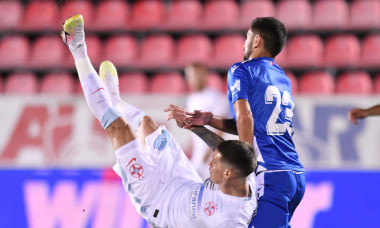 FC VOLUNTARI-FCSB, LIGA 1 CASA PARIURILOR (12.09.2020)